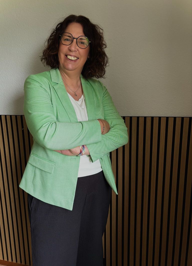 Tanja Weber